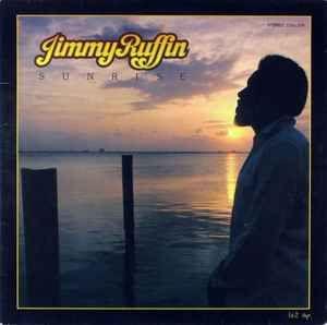 Portada de Álbum "Sunrise", de Jimmy Ruffin