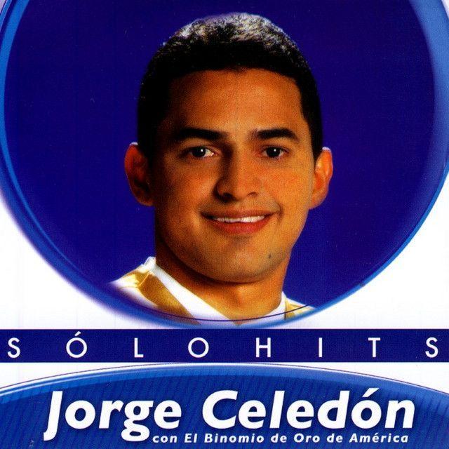 Album cover of "Solo Hits" by Binomio de Oro de América