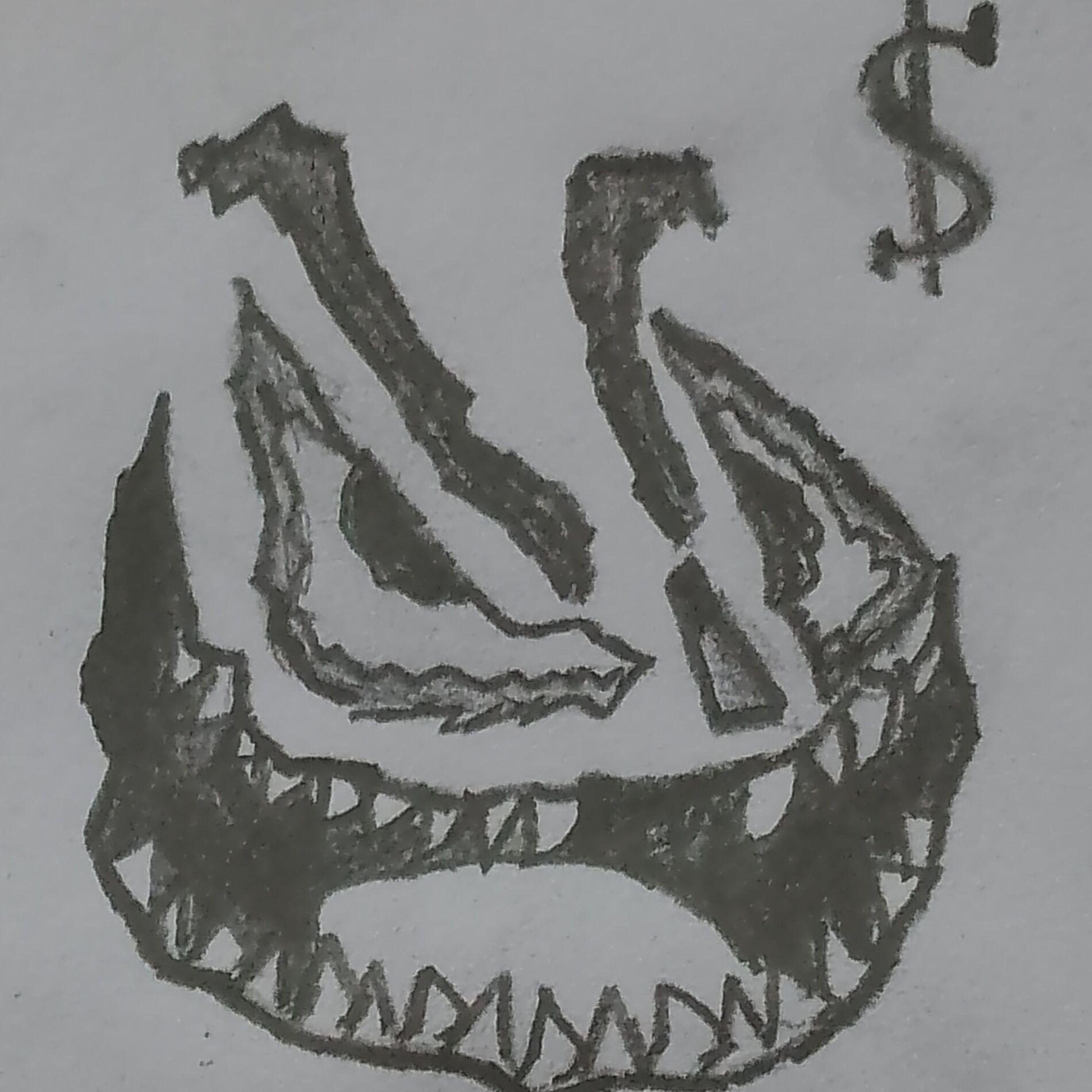 Capa do Single/EP "Lenda", de Iamgustaa