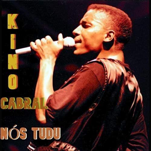 Portada de Álbum "Nos Tudu", de Kino Cabral