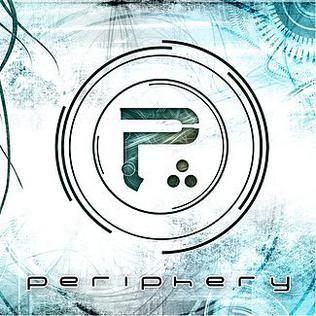 Album cover of "Periphery" by Periphery
