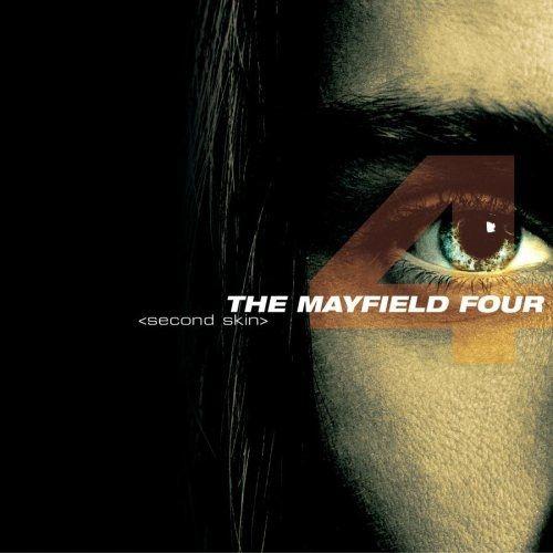 Portada de Álbum "Second Skin", de The Mayfield Four