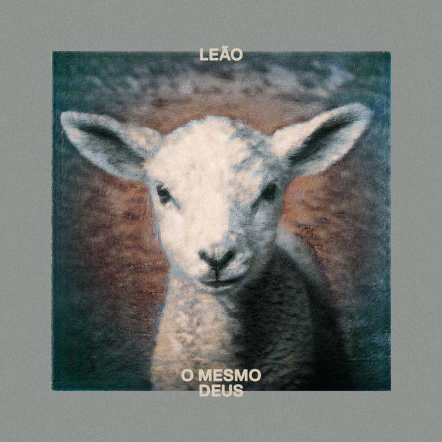 Album cover of "LEÃO" by Elevation Worship