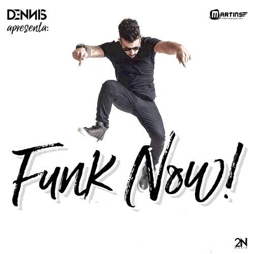 Portada de Álbum "Dennis Dj Apresenta: Funk Now", de DENNIS