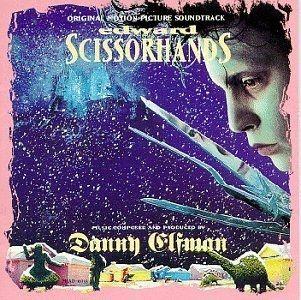 Portada de Álbum "Dead Presidents = Ambição em Alta Voltagem", de Danny Elfman