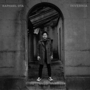 Portada de Álbum "Invernia", de Raphael Ota