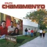 Capa do Álbum "Tô na Boa", de Grupo Chamamento