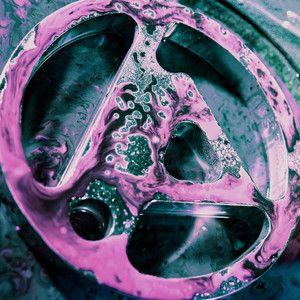 Album cover of "From Zero (Deluxe)" by Linkin Park