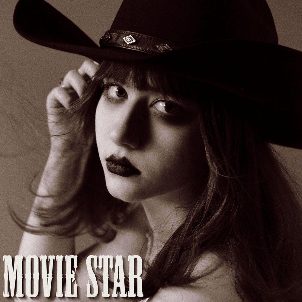 Capa do Single/EP "Movie Star", de Solya