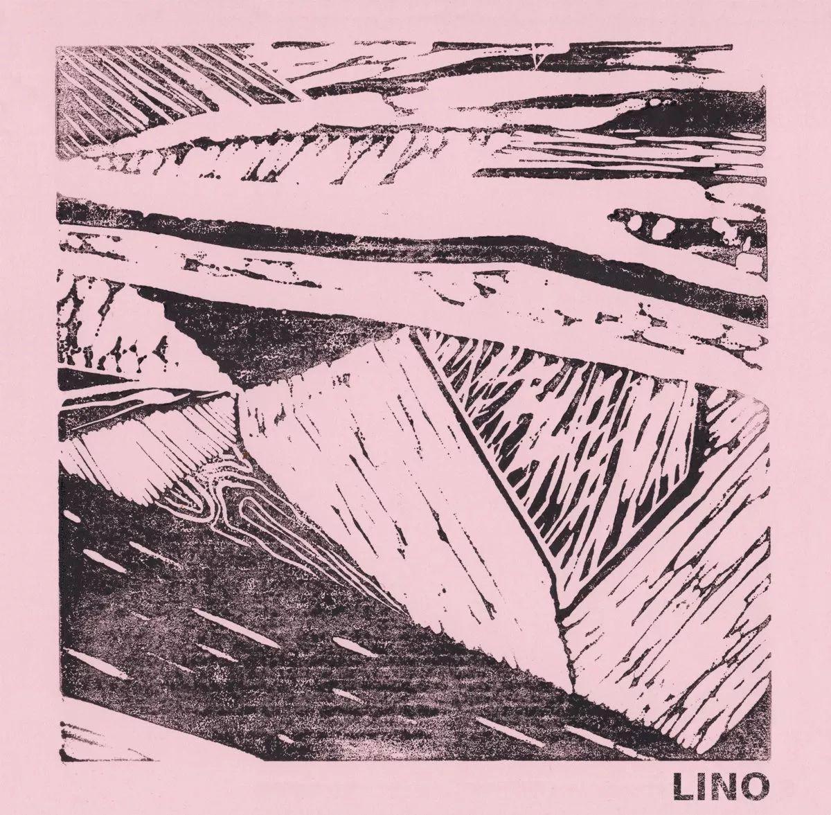 Capa do Single/EP "Lino", de Squid