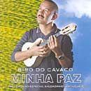 Portada de Álbum "Essência", de Biro do Cavaco