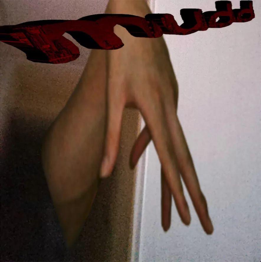 Portada de Álbum "Mudd", de Mudd the student