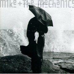 Portada de Álbum "Living Years", de Mike & The Mechanics
