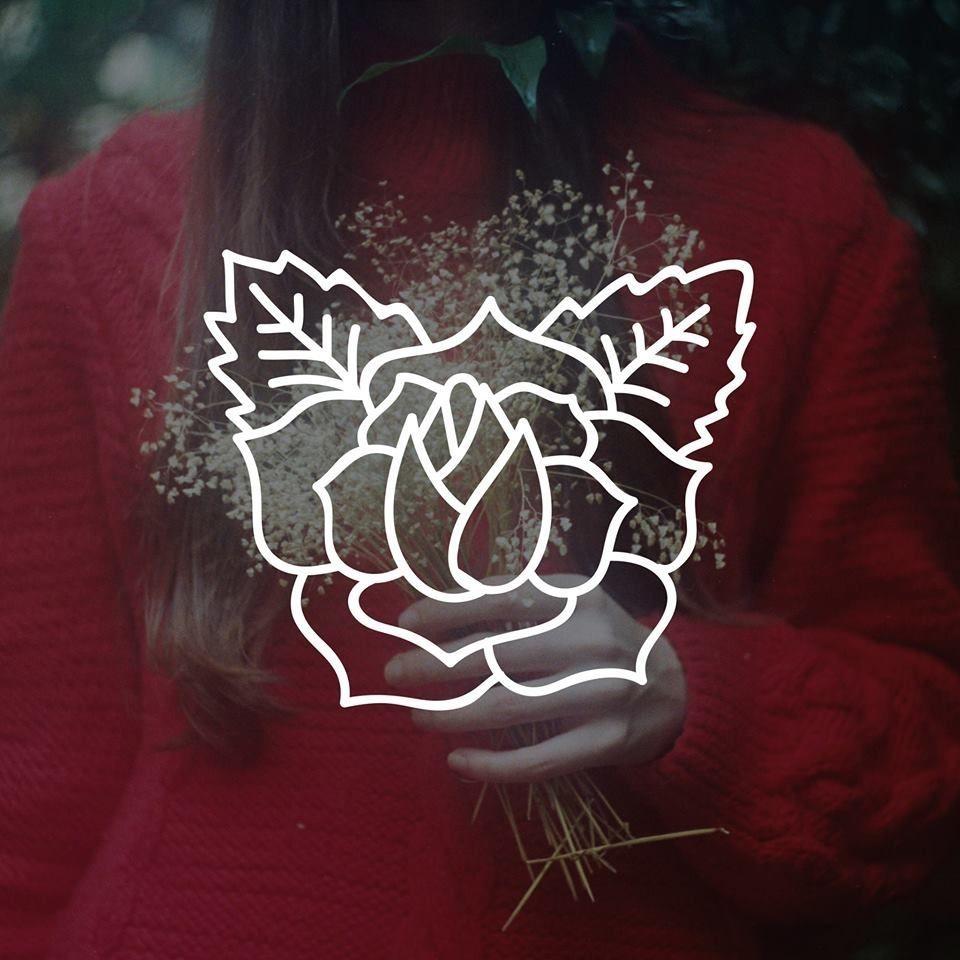 Portada de Álbum "Meu Jardim Suspenso e Outras Aflições", de Adeustexas