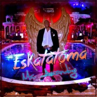 Capa do Single/EP "Es Kata Toma", de MC Acondize