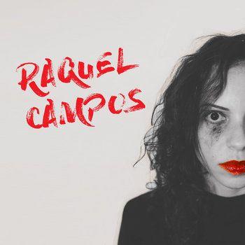 Portada de Sencillo/EP "Raquel Campos", de Alvaro Dutra