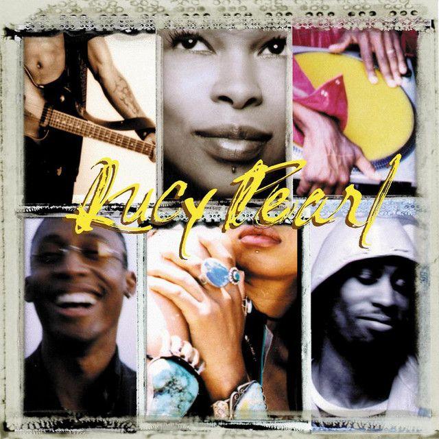 Portada de Álbum "Lucy Pearl (2000)", de Lucy Pearl