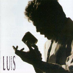 Capa do álbum "Romance", de Luis Miguel