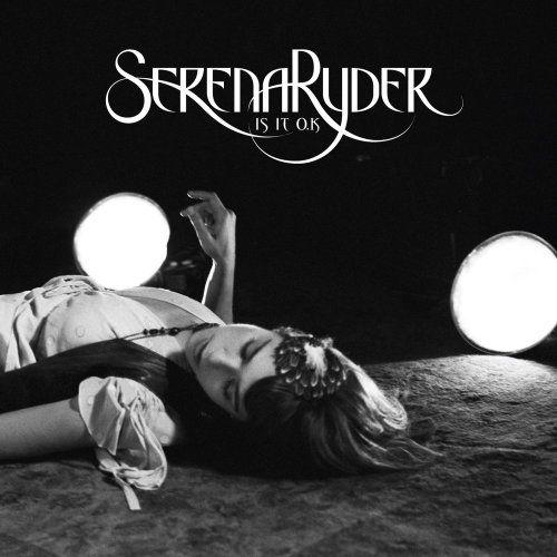 Portada de Álbum "Is It O.K.", de Serena Ryder