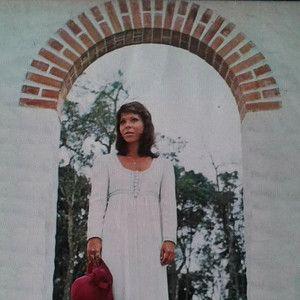Capa do álbum "Martinha - 1975", de Martinha