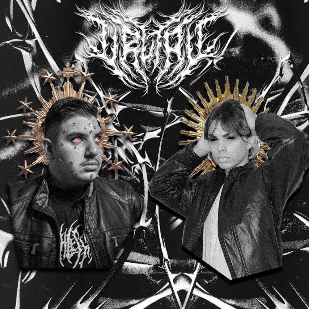 Portada de Sencillo/EP "URUTAU (part. Louis Thevill)", de Its' Me, Domingues