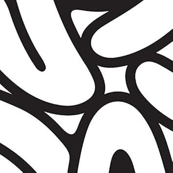 Portada de Sencillo/EP "Dark Reflection", de Kevin Krauter