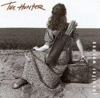 Portada de Álbum "The Hunter", de Jennifer Warnes