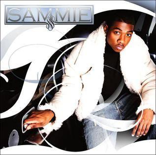 Capa do Álbum "Sammie (2006)", de Sammie