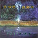 Capa do Álbum "Fantasma", de Everon