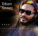 Portada de Álbum "Série Bis: Edson Gomes", de Edson Gomes