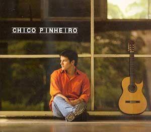 Portada de Álbum "Chico Pinheiro", de Chico Pinheiro