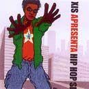 Capa do Álbum "Hip Hop SP", de Xis