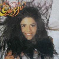 Capa do Álbum "Pegando Fogo", de Beth Guzzo