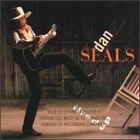 Portada de Álbum "Fired Up", de Dan Seals