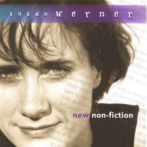 Portada de Álbum "New Non-Fiction", de Susan Werner