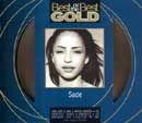 Capa do Álbum "Best Of The Best Gold - Sade", de Sade