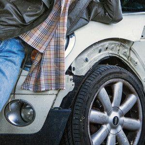 Portada de Sencillo/EP "Cochecama", de Teo Lucadamo