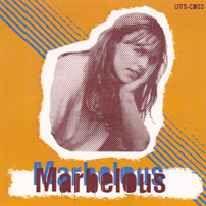 Capa do Álbum "Marbelous", de Bettie Serveert