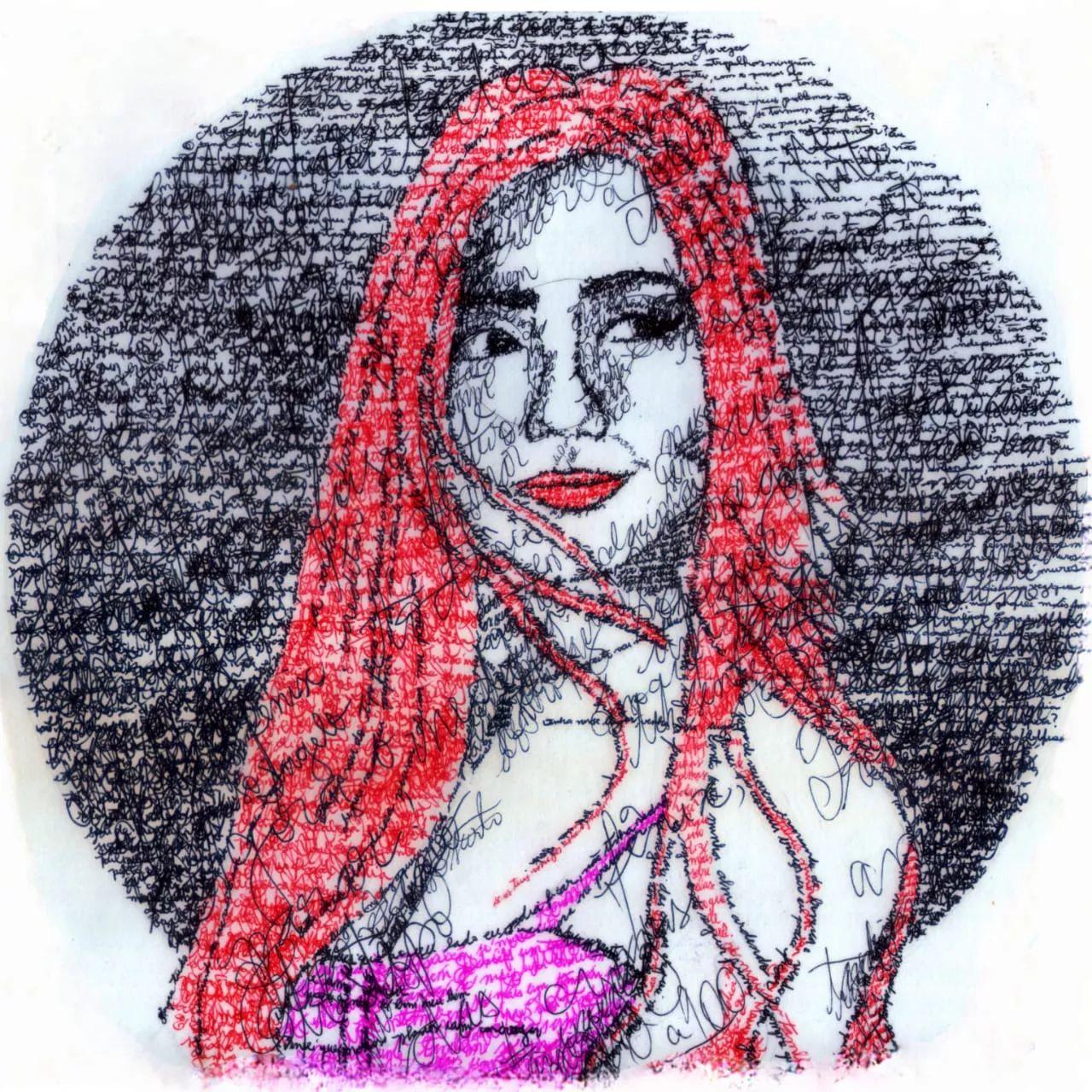 Portada de Sencillo/EP "Erros do Passado", de Laís Blanco