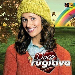 Portada de Álbum "Doce Fugitiva", de Doce Fugitiva