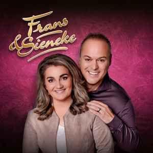 Capa do Álbum "Frans & Sieneke", de Frans Bauer