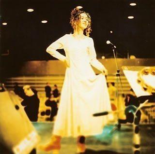 Album cover of "Kanshou" by Tane Tomoko