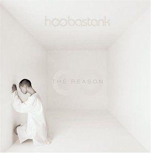 Capa do Álbum "The Reason", de Hoobastank
