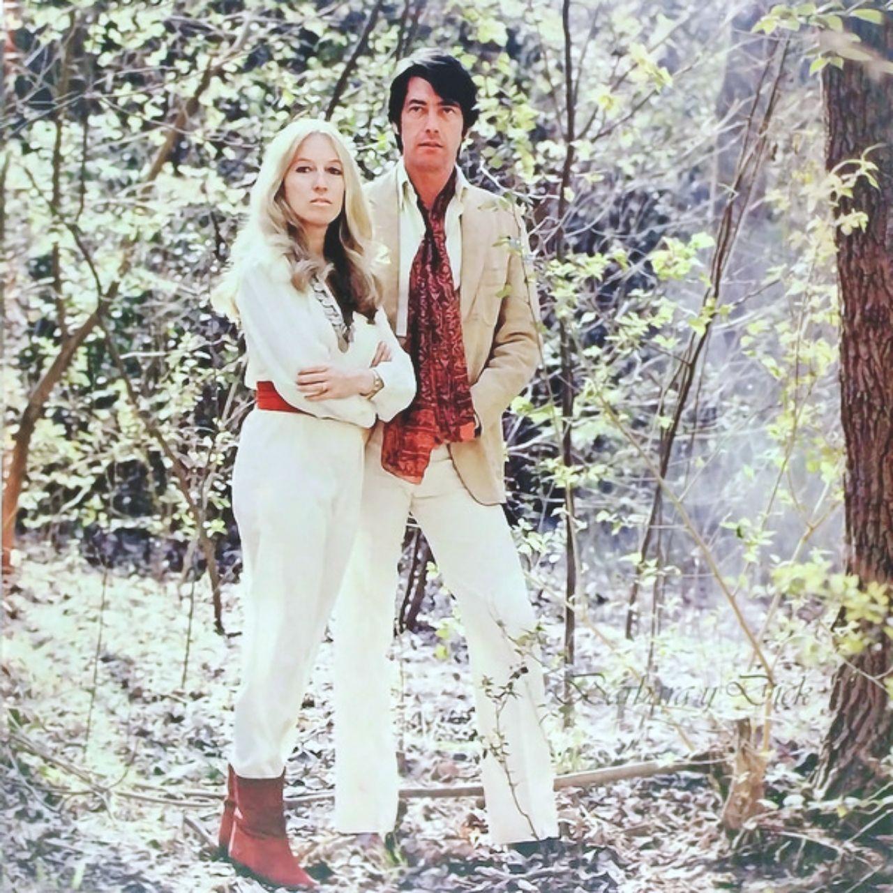 Portada de Álbum "Barbara & Dick (1983)", de Bárbara y Dick