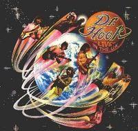 Portada de Álbum "Live In The U.K.", de Dr. Hook