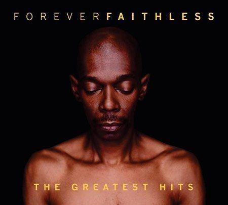 Capa do Álbum "Renaissance Presents 3D: Faithless", de Faithless