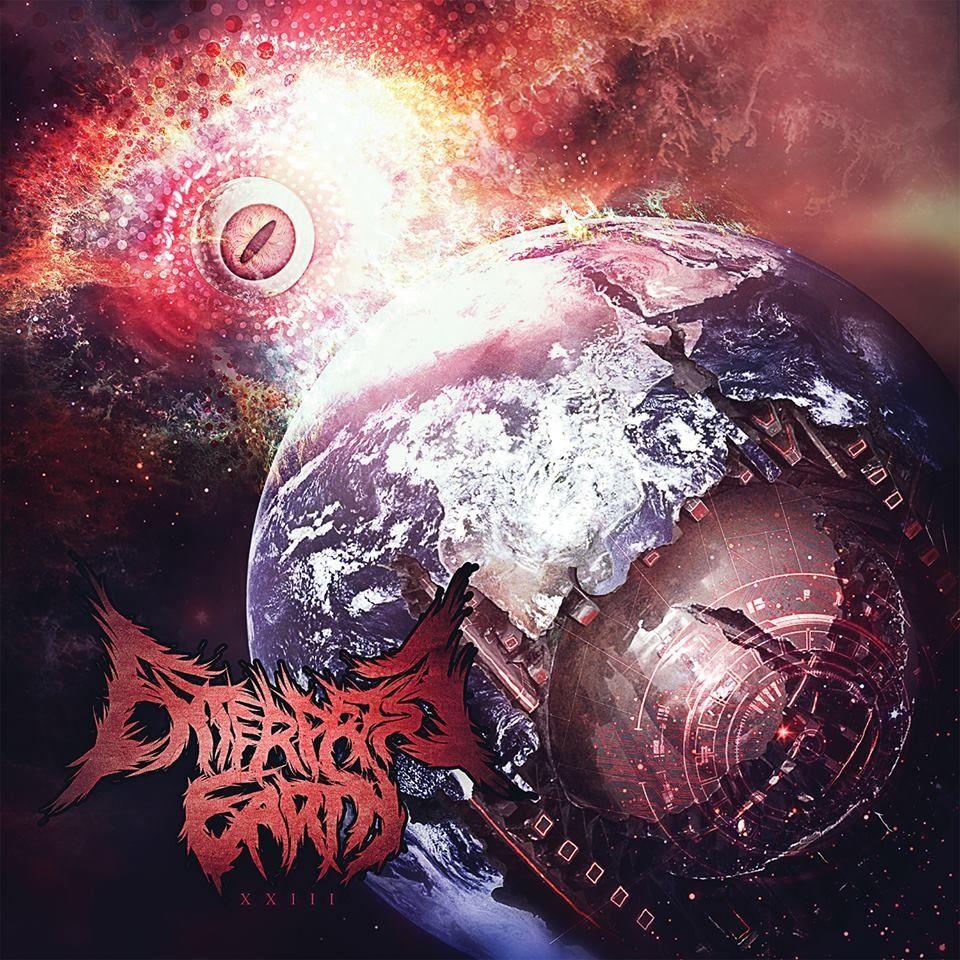 Capa do Álbum "XXIII", de Enterprise Earth