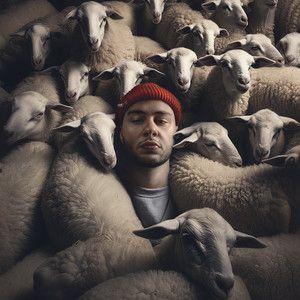 Portada de Sencillo/EP "Incógnita", de Gui Neris