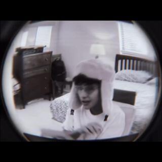 Portada de Sencillo/EP "lately", de Enzo Arsy