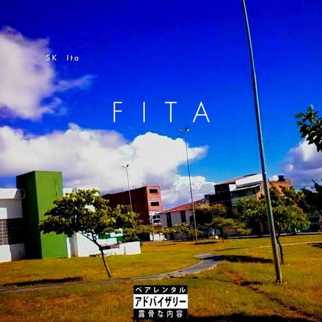 Portada de Sencillo/EP "Fita", de SK Ita